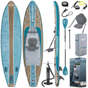 Bestway Hydro-Force 2u1 335x 84x15cm
