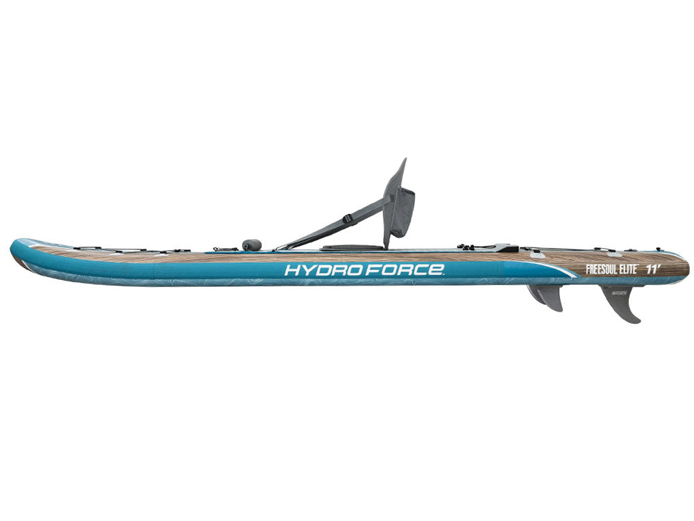 Bestway Hydro-Force 2u1 335x 84x15cm