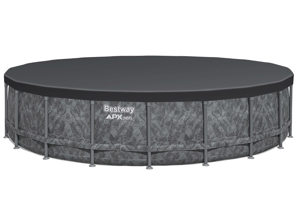 Bestway APX365 bazen 610x132cm