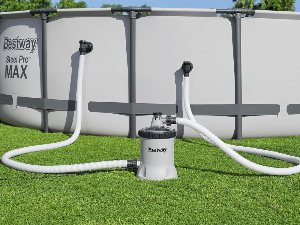 Bestway pijesak pumpa za bazen 5678 l/h