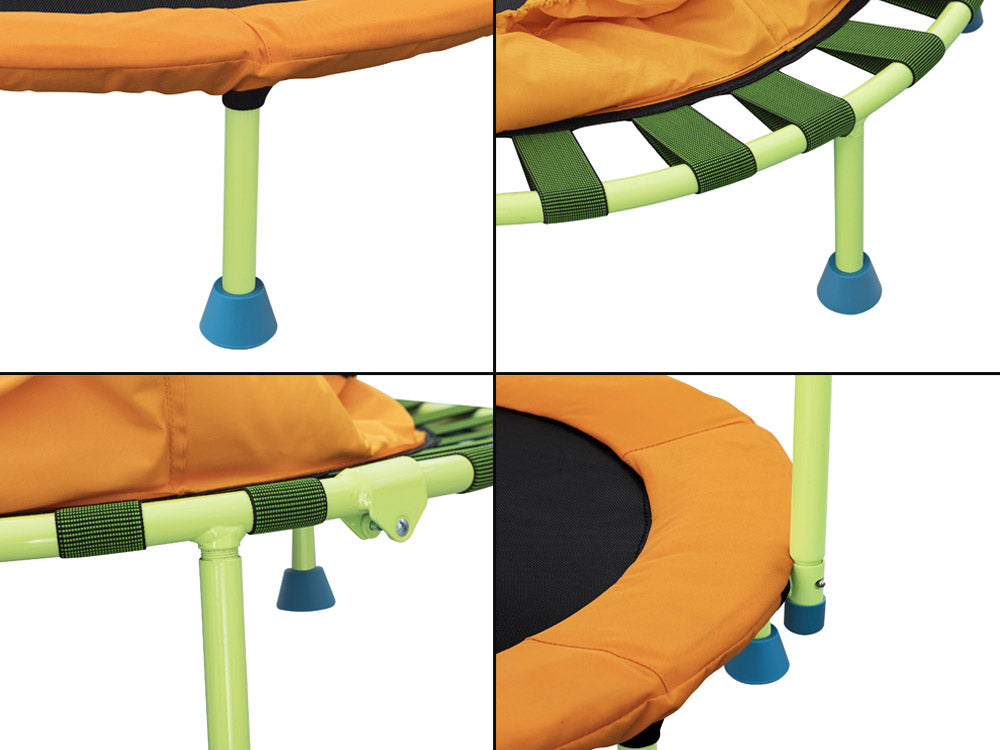 Bestway Wonderjump trampolin