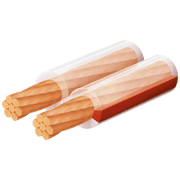 USE Kabel za zvučnike 2 x 4 mm, transparent, 50 met. - KLS 4T