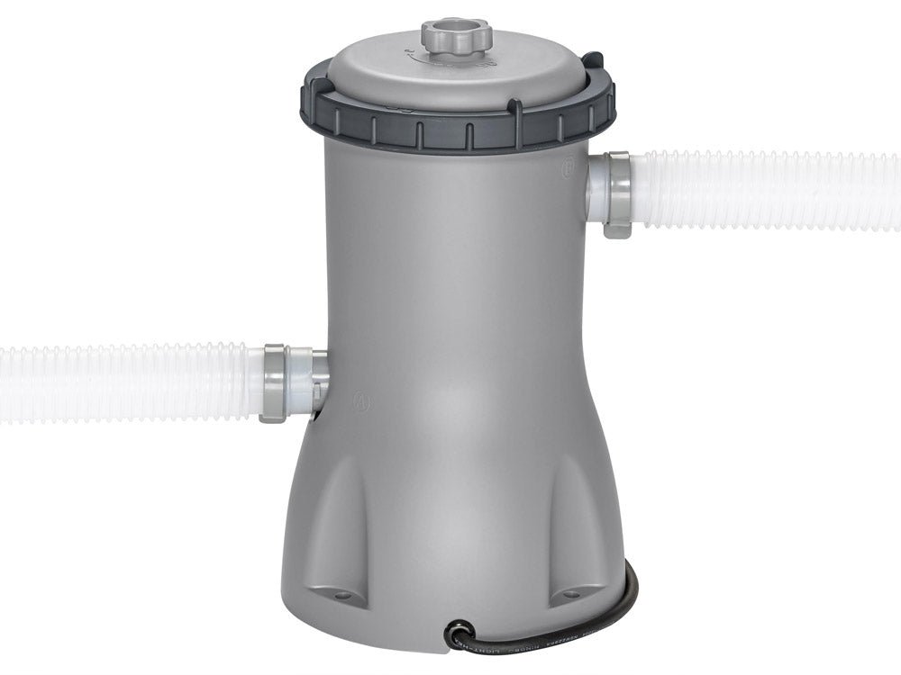 Bestway Splashview bazen 10u1 (488mx244cm)