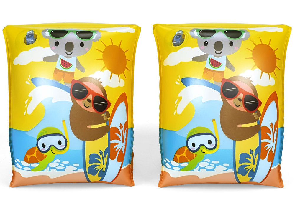 Bestway plivalice surf buddies (19-30 kg)