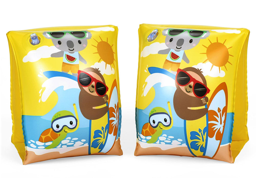 Bestway plivalice surf buddies (19-30 kg)