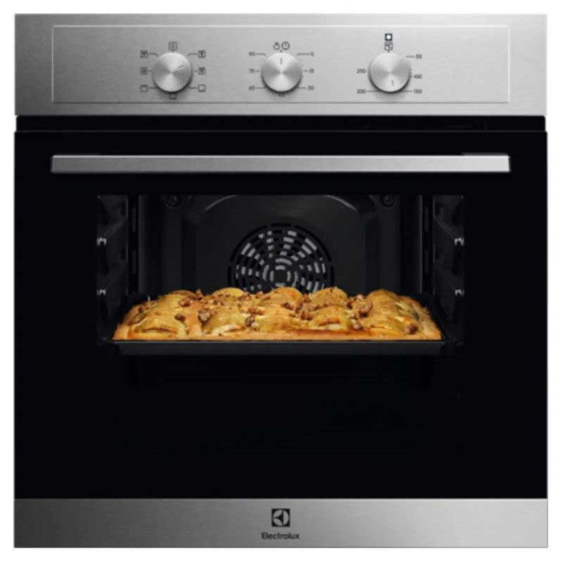 ELECTROLUX EOH2H00BX Pećnica ugradbena