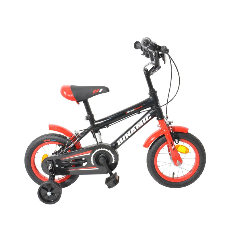 Bicikl Dinamic-Boy 12 dječji