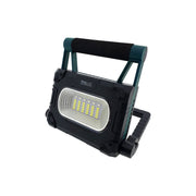 Solarni 30W TRIXLINE prijenosni reflektor 6500K 3600mAh