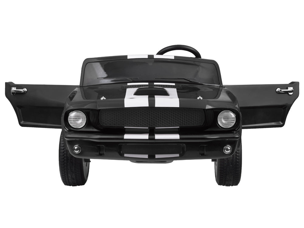 Shelby GT350 dvosjed crni
