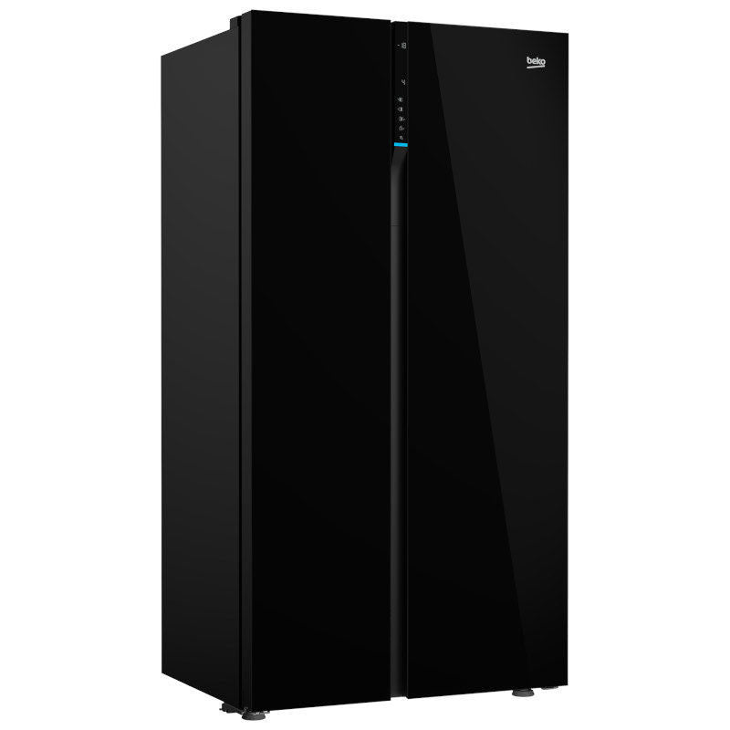 BEKO GN163140ZGBN Hladnjak kombinirani