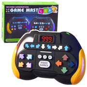 Igrača konzola sa 999 levela - GAME MAJSTOR