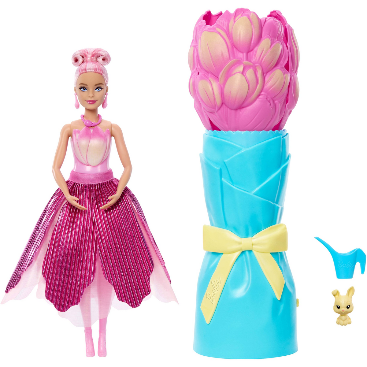 Barbie JMF57 lutka