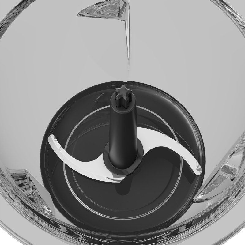 BEKO CHG 81442 BX Sjeckalica