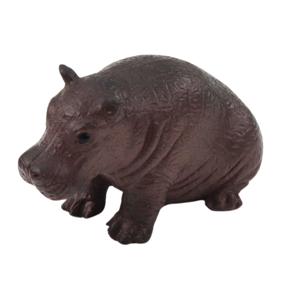 Set figura za igru Divlji svijet 6-9 cm - 4 elementa