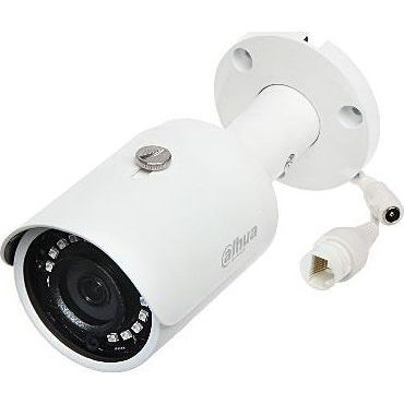 Dahua Technology IPC-HFW1230S Metak (oblik) IP sigurnosna kamera U zatvorenom i na otvorenom 1920 x 1080 pikseli Stropni/zidni