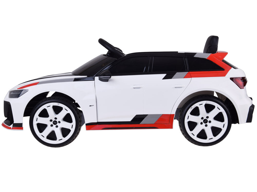 Audi RS 6 Avant GT 4×4