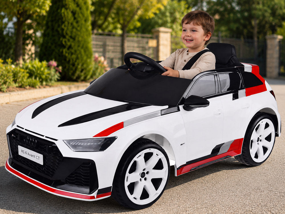 Audi RS 6 Avant GT 4×4