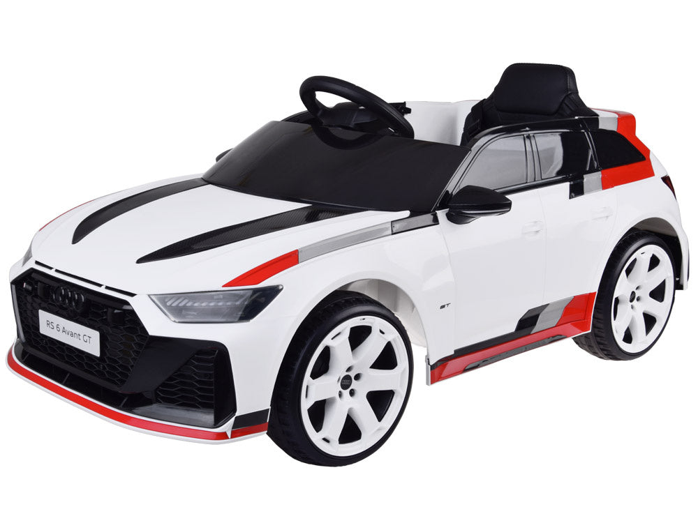 Audi RS 6 Avant GT 4×4