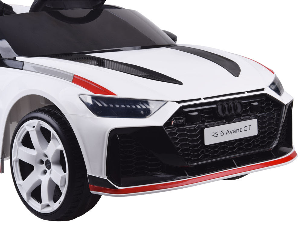 Audi RS 6 Avant GT 4×4
