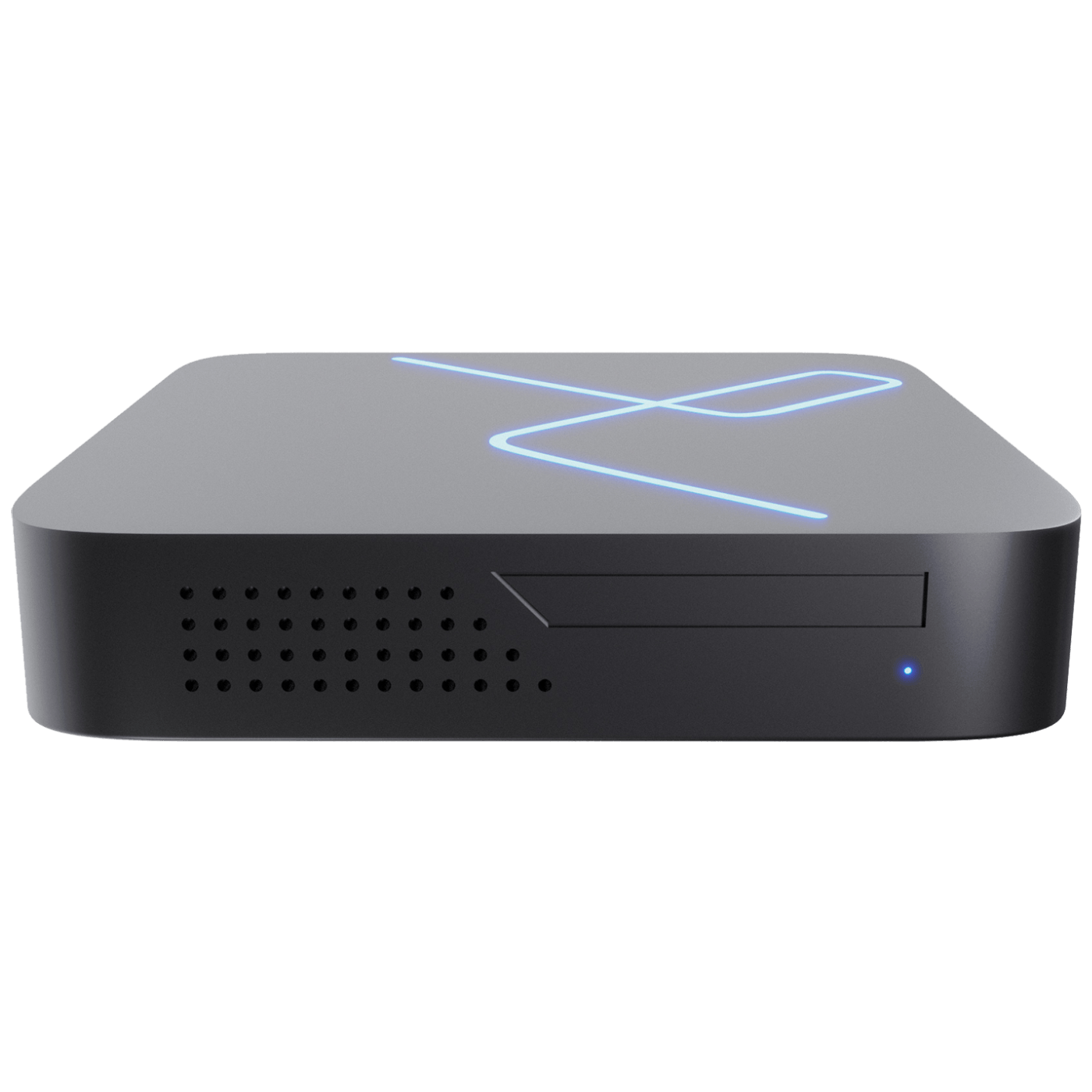 MediaLink Prijemnik IPTV@Android, UHD/4K/8K, 2GB/16GB, WiFi, Bluetooth - M10