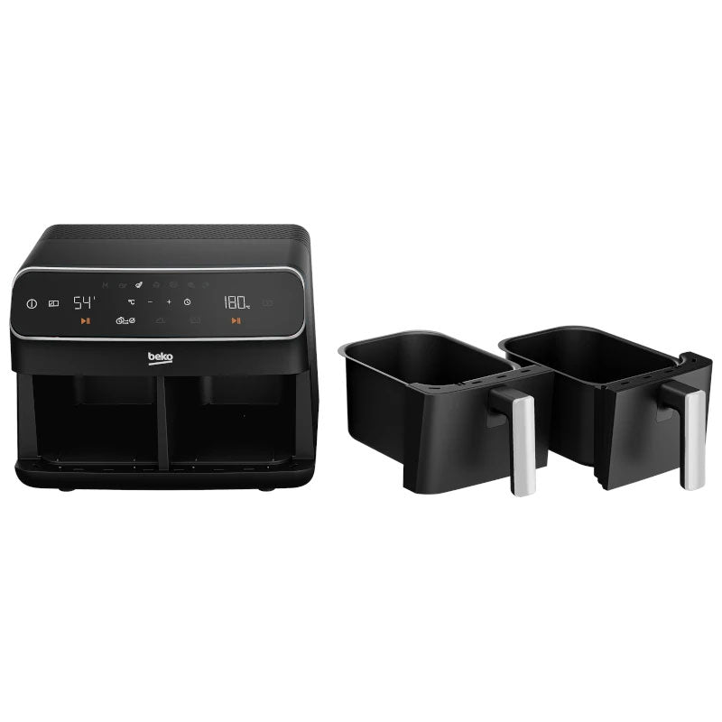 BEKO FRL5388B Friteza na vrući zrak