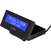 Epson DM-D30 40 brojevi USB 2.0 Crno