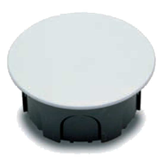 Famatel Razvodna kutija podžbuk 80x40, IP30 - 3210-RKP/80x40