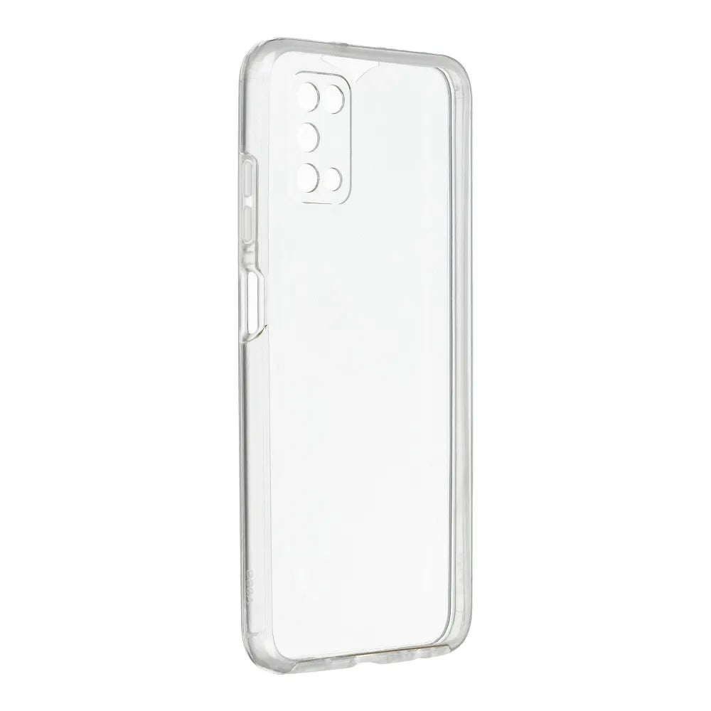 360 Full Cover maska PC + TPU za SAMSUNG A03S