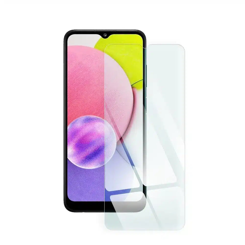 Blue Star tvrzené sklo – pro Samsung Galaxy A03s/A02/A02s
