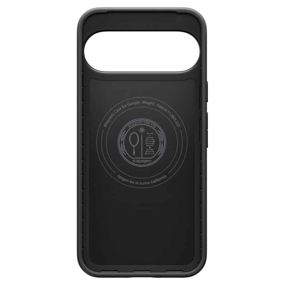 Spigen - Thin Fit MagSafe maska za Google Pixel 10 / 10 Pro - ACS09699 crna