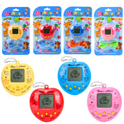 Elektronička igra tamagochi Pet Egg - birate boju