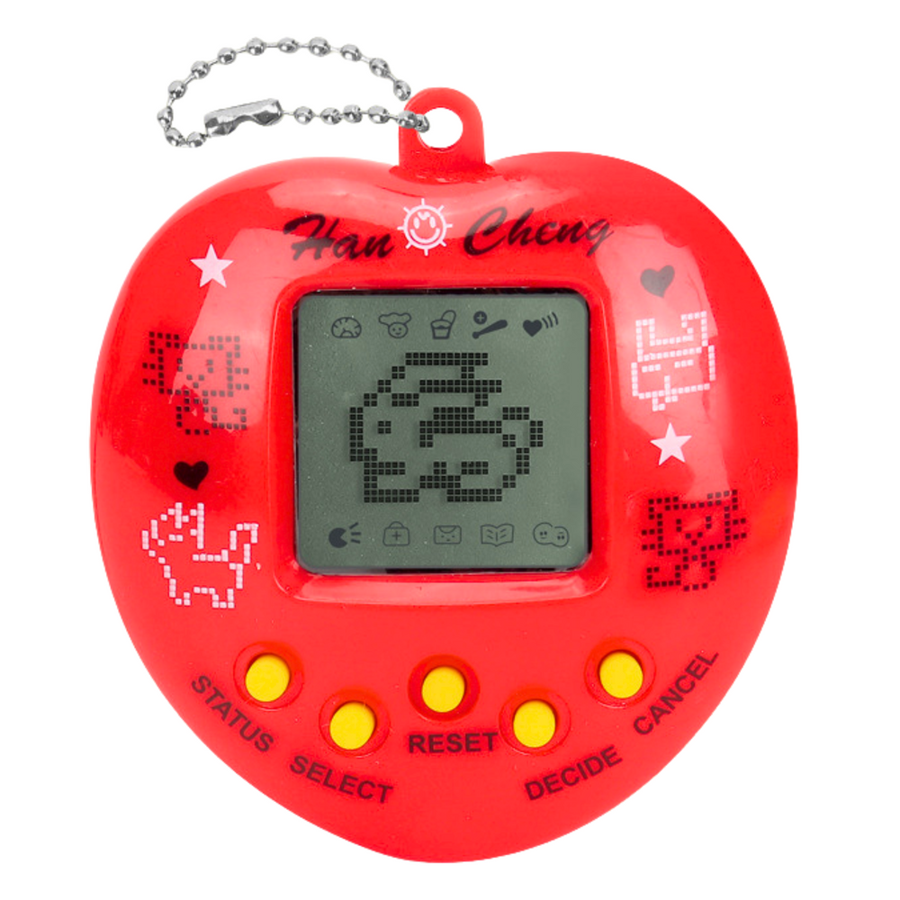 Elektronička igra tamagochi Pet Egg - birate boju