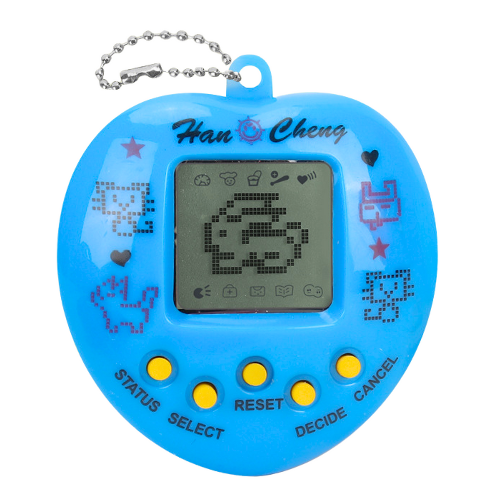 Elektronička igra tamagochi Pet Egg - birate boju