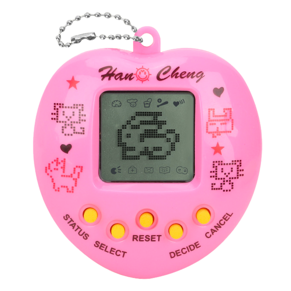 Elektronička igra tamagochi Pet Egg - birate boju