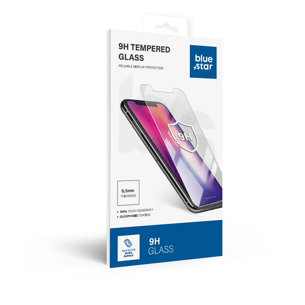 Blue Star tvrzené sklo pro Motorola G54