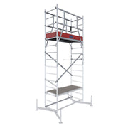Krause Climtec Skela 1 - 1. nadogradnja 5 m