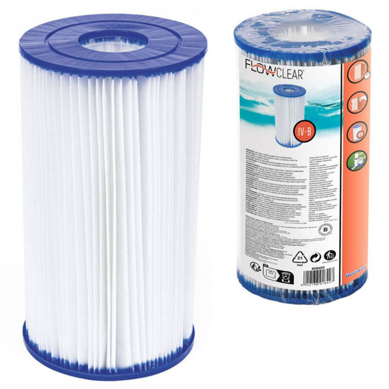 Filter za pumpu bazena IV-B