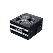 Chieftec GPS-650A8 jedinica za napajanje 650 W 20+4 pin ATX PS/2 Crno