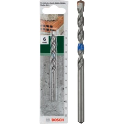 Bosch ISO 5468 Dijelovi za spiralno rezanje 1 kom