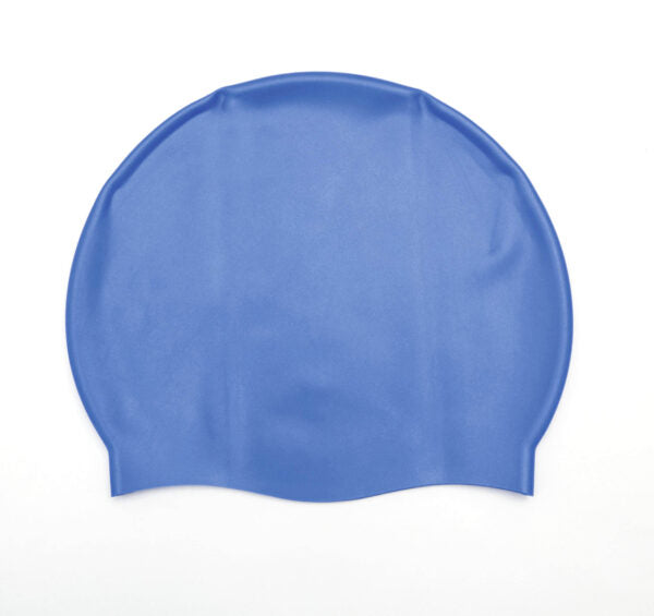 Kapa za plivanje Hydro Swim Siva