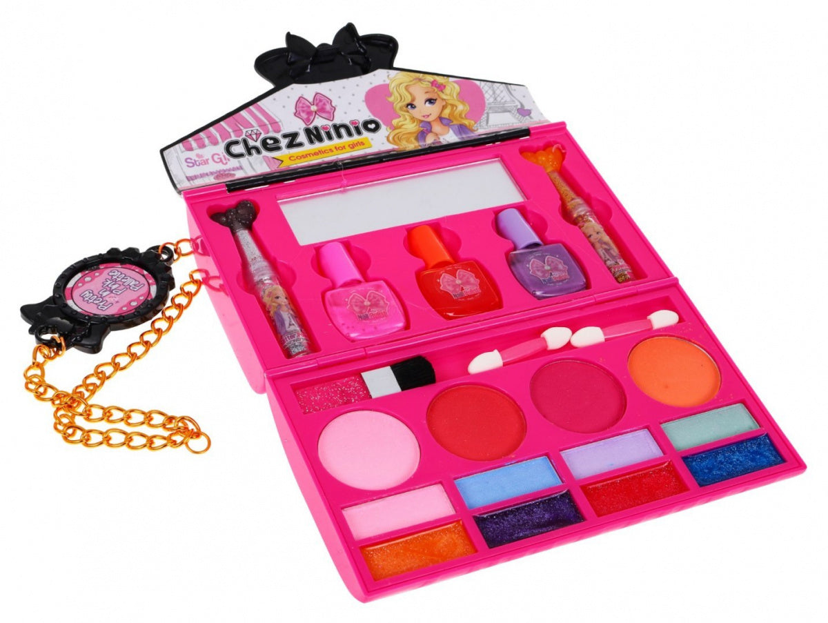Make-up kit