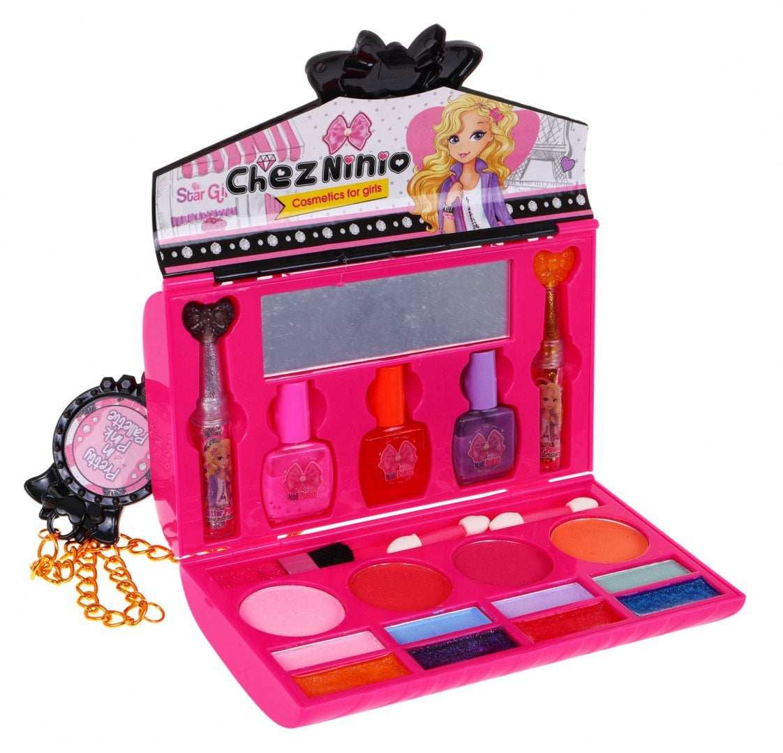 Make-up kit