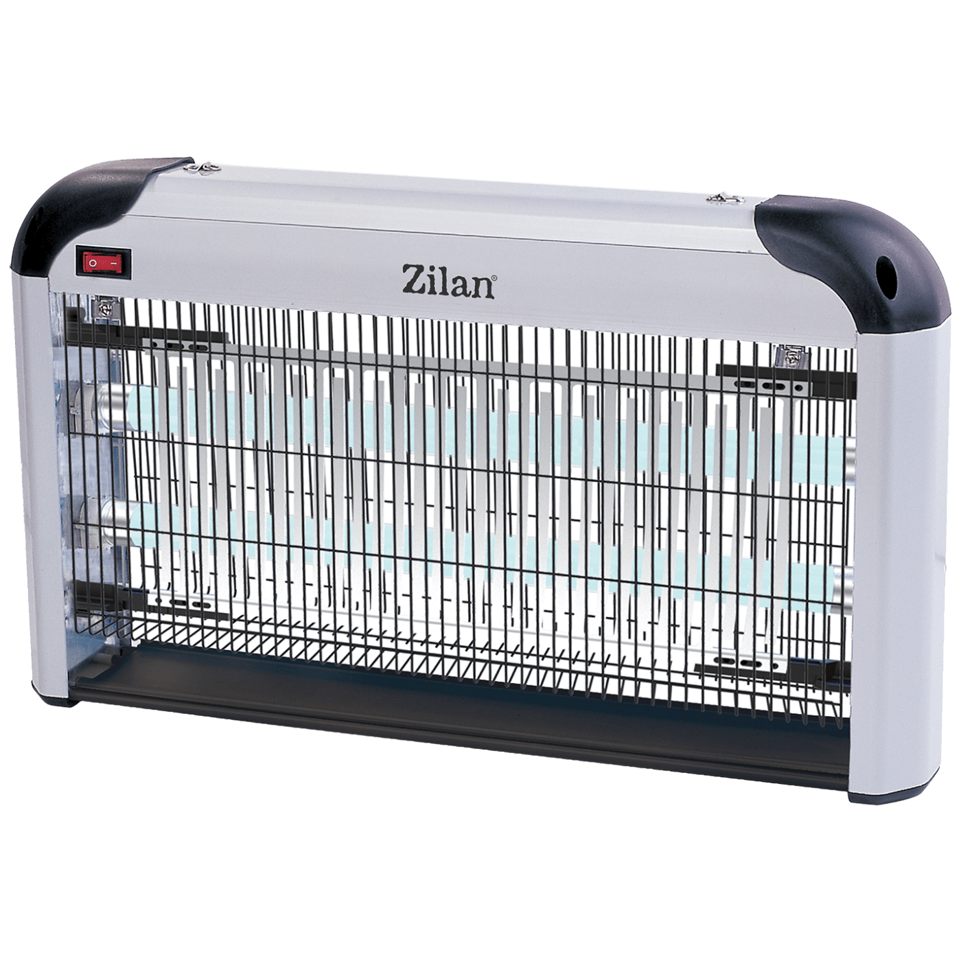 Zilan Električna zamka za insekte, UV svjetlost 20W - ZLN7071
