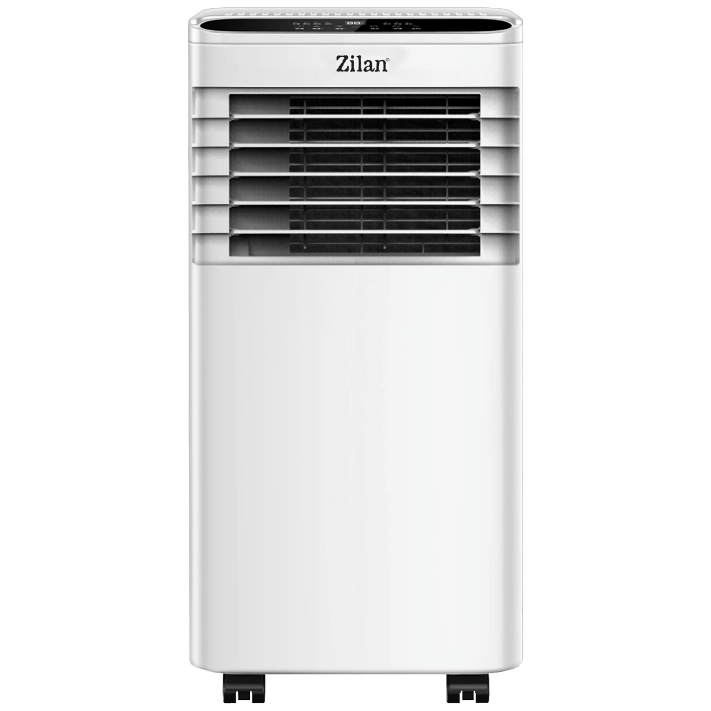 Zilan Prijenosni/Mobilni klima uređaj, 3u1, 9000 Btu, 2.6 kW - ZLN7101