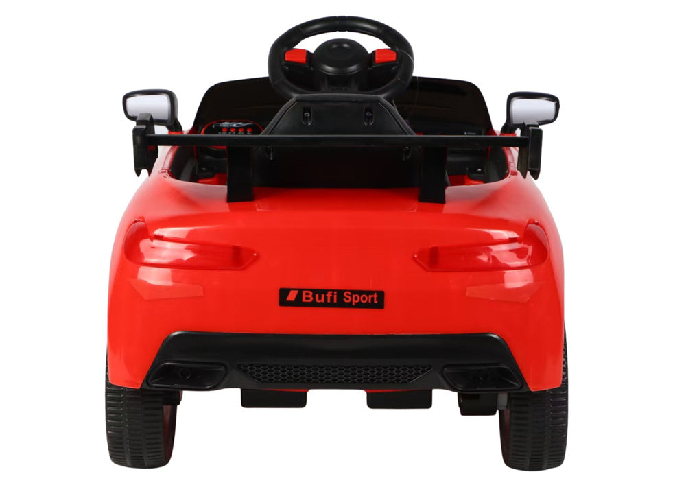 Auto na akumulator Sport 915 - Crveni