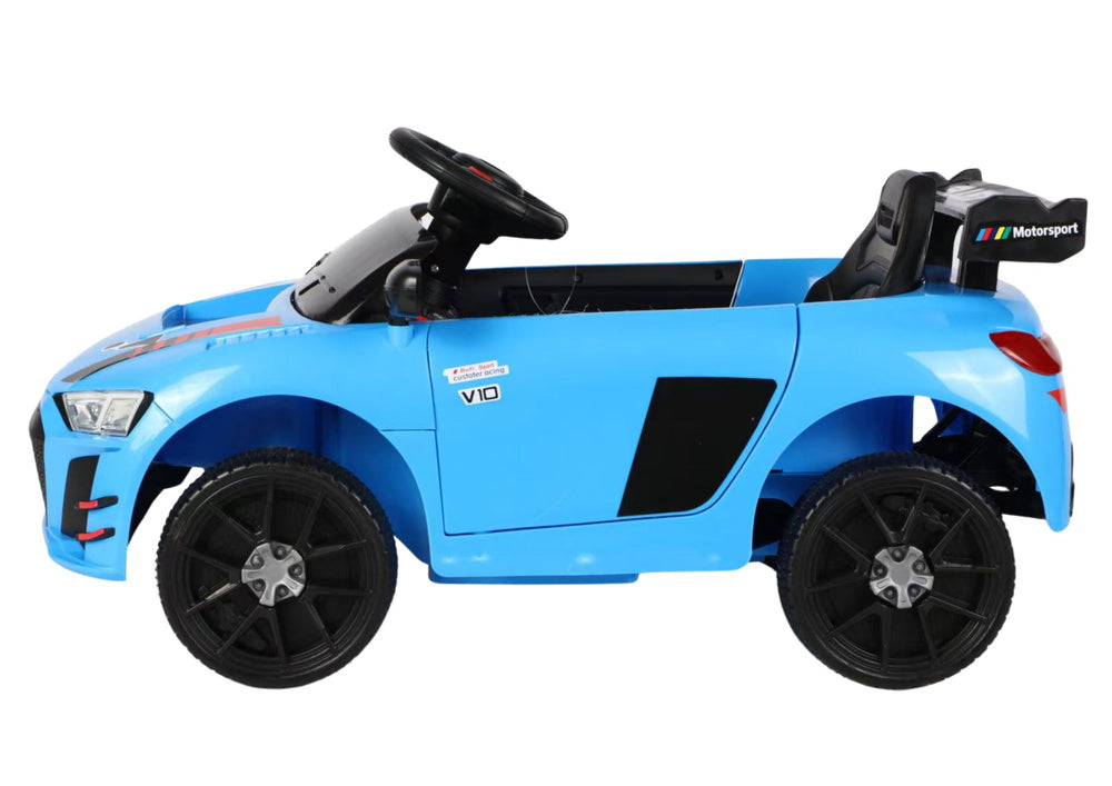 Auto na akumulator Sport 915 - plavi