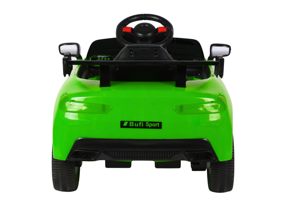 Auto na akumulator Sport 915 - zeleni