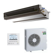 Mitsubishi Electric klima uređaj 7,1kW PEAD-SM71JAL/SUZ-SM71VA, za prostor do 70m2, A energetska klasa