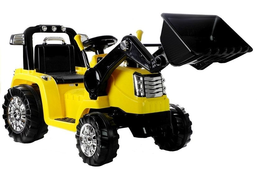 Bager na akumulator ZP1005 - žuti