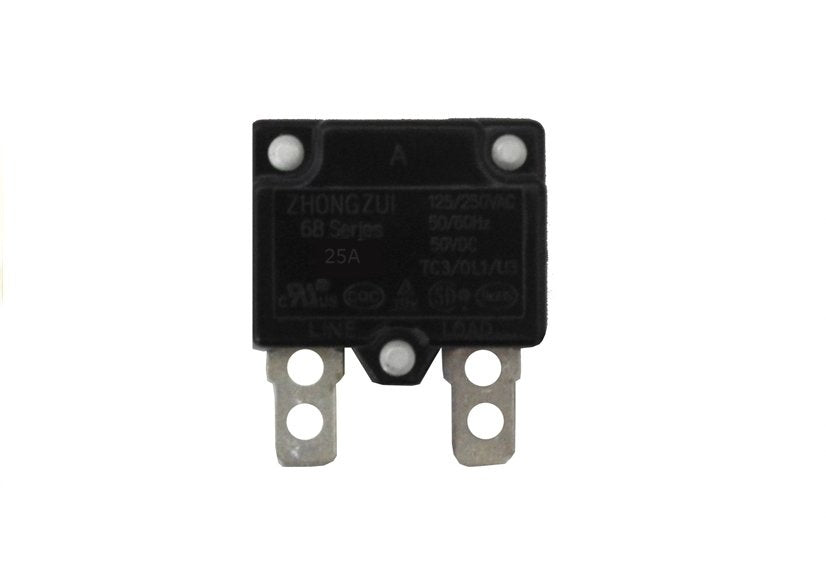 25A Fuse for Electric Ride On Car